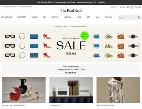 fake clothes therealreal|the real real online shopping.